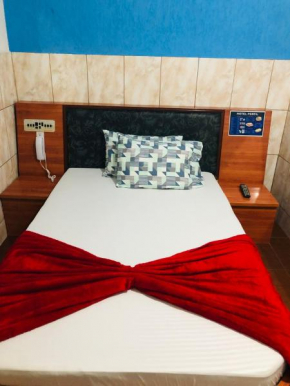 Hotel Perfil